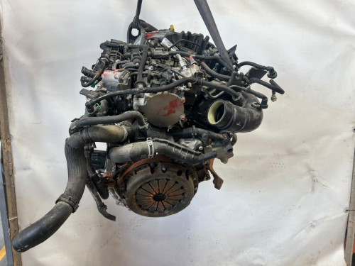 MOTOR COMPLETO 