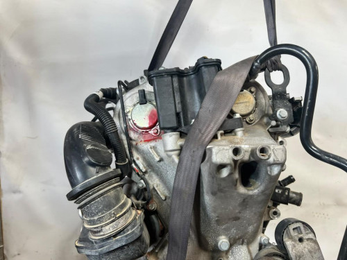 MOTOR COMPLETO 