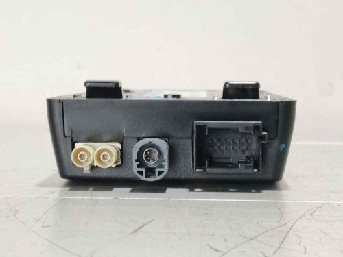 SISTEMA NAVEGACION GPS MERCEDES-BENZ CLASE A (BM 176) 