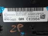 SISTEMA NAVEGACION GPS MERCEDES-BENZ CLASE A (BM 176) 