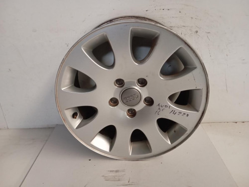  LLANTA, AUDI, A6 BERLINA (4B2) 