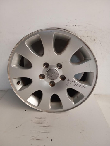  LLANTA, AUDI, A6 BERLINA (4B2) 