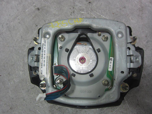 AIRBAG DELANTERO IZQUIERDO Audi A6 BERLINA (4B2) 