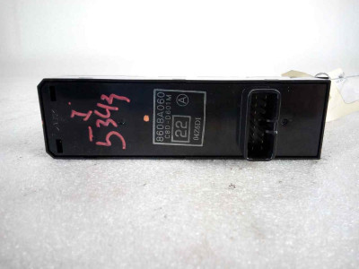 MANDO ELEVALUNAS DELANTERO IZQUIERDO, MITSUBISHI, OUTLANDER (CW0)