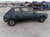 PEUGEOT 205 BERLINA — автомобиль-донор на запчасти 