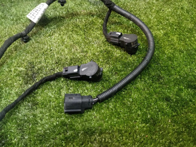 SENSOR DE APARCAMIENTO, OPEL, MOKKA