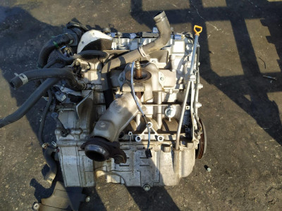 DESPIECE MOTOR, HONDA, CIVIC HYBRID BERLINA 4 (FD3)