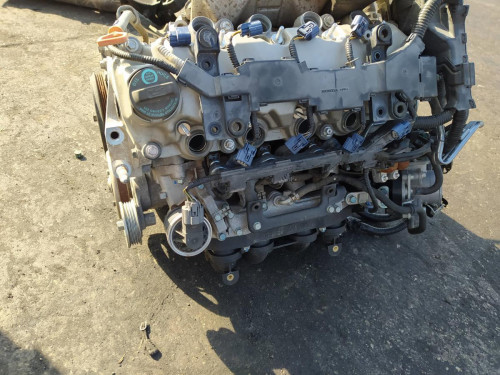  DESPIECE MOTOR HONDA CIVIC HYBRID BERLINA 4 (FD3) 