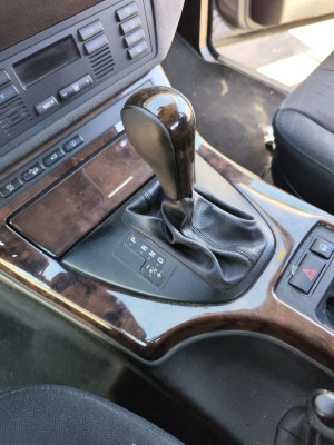 PALANCA CAMBIO, BMW, SERIE X5 (E53)