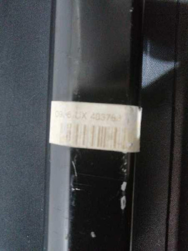  NO IDENTIFICADO LEXUS RX 300 (MCU15) 