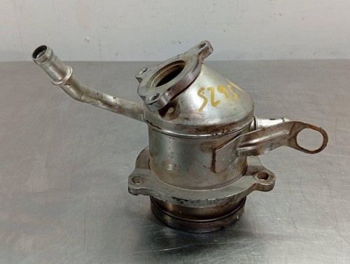  ENFRIADOR EGR Nissan QASHQAI (J11E) 