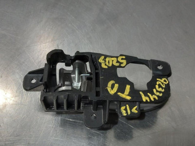 MANETA INTERIOR TRASERA DERECHA, HYUNDAI, I30 (GD)