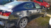 LEXUS IS (DS2/IS2) — автомобиль-донор на запчасти 