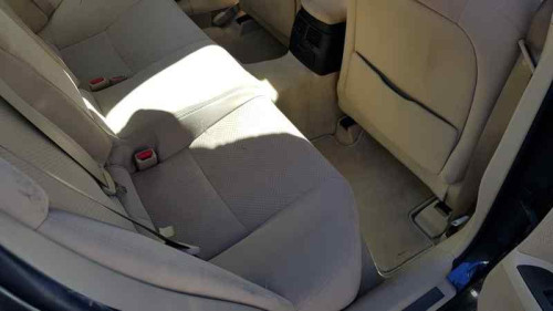 LEXUS IS (DS2/IS2) — автомобиль-донор на запчасти 