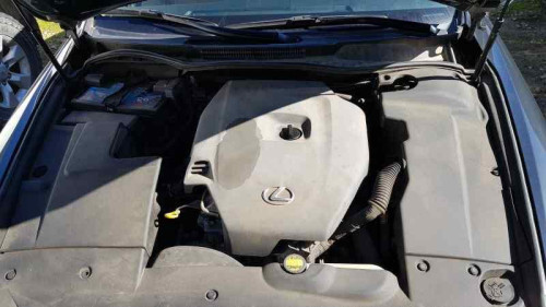 LEXUS IS (DS2/IS2) — автомобиль-донор на запчасти 