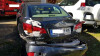 LEXUS IS (DS2/IS2) — автомобиль-донор на запчасти 