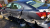 LEXUS IS (DS2/IS2) — автомобиль-донор на запчасти 