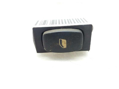 MANDO ELEVALUNAS TRASERO DERECHO, PEUGEOT, 407