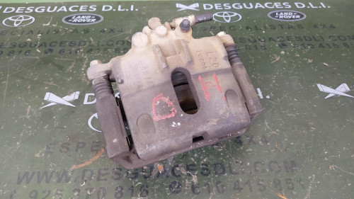PINZA DE FRENO DELANTERA IZQUIERDA LAND ROVER FREELANDER (LN) 