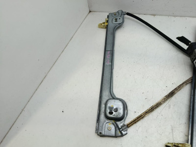 ELEVALUNAS DELANTERO DERECHO, PEUGEOT, 1007