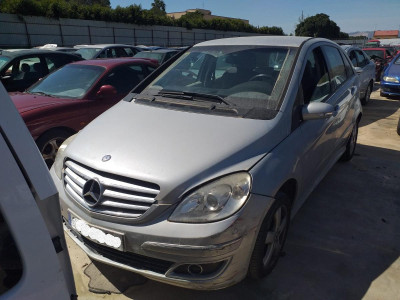 MERCEDES-BENZ CLASE B (BM 245)