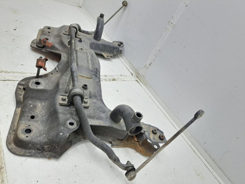 NO IDENTIFICADO Fiat 500L (330) 
