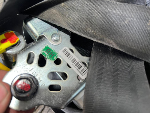 KIT AIRBAG 
