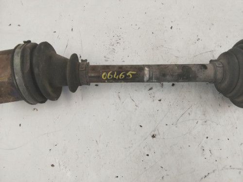 TRANSMISION DELANTERA IZQUIERDA Ford FOCUS BERLINA (CAP) 