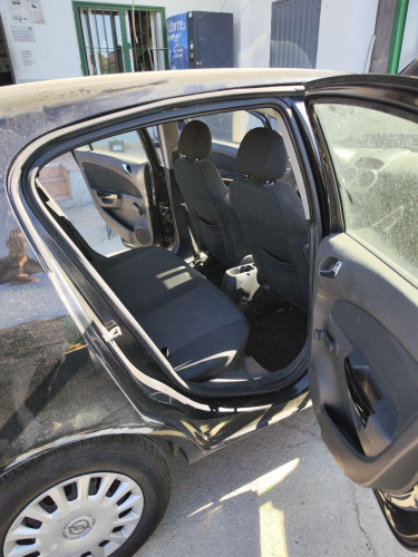 GOMAS CONTORNO PUERTA OPEL CORSA D 