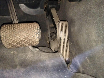 POTENCIOMETRO PEDAL