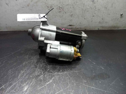  MOTOR ARRANQUE, DACIA, DUSTER I 