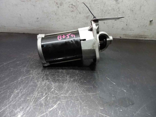 MOTOR ARRANQUE, DACIA, DUSTER I 