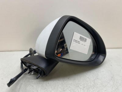 RETROVISOR DERECHO, OPEL, CORSA D