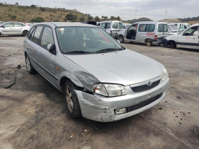 MAZDA 323 F/S BERLINA (BJ)