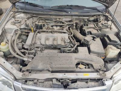 MAZDA 323 F/S BERLINA (BJ)