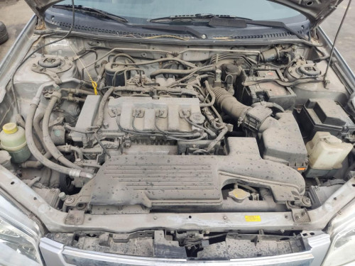  MAZDA 323 F/S BERLINA (BJ) 