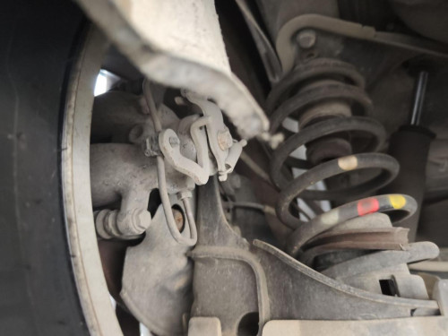 MANGUETA TRASERA IZQUIERDA, PEUGEOT, 5008