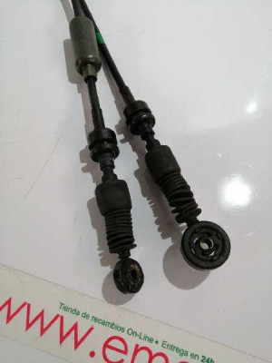 VARILLAJE CAMBIO, HYUNDAI, GETZ (TB)