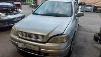 OPEL ASTRA G BERLINA