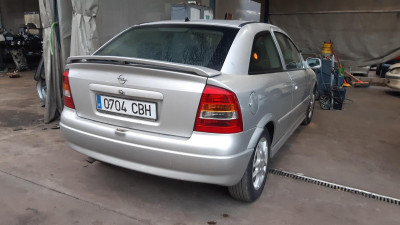 OPEL ASTRA G BERLINA