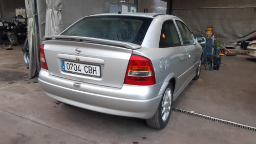  OPEL ASTRA G BERLINA 