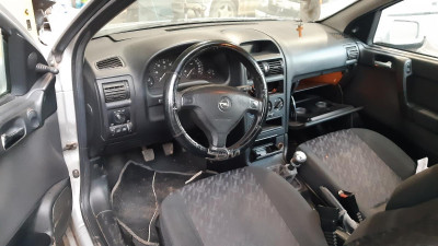 OPEL ASTRA G BERLINA