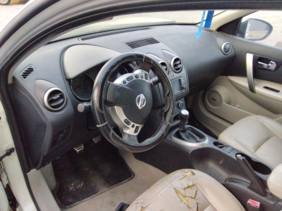 NISSAN QASHQAI +2 (JJ10)