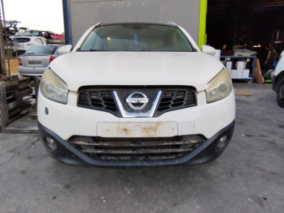 NISSAN QASHQAI +2 (JJ10)