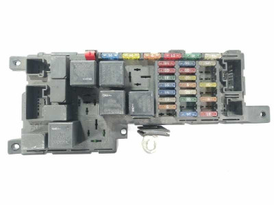 CAJA RELES / FUSIBLES, VOLVO, S60 BERLINA