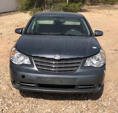 CHRYSLER SEBRING BERLINA