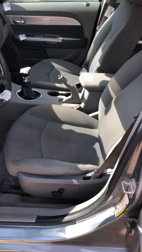 CHRYSLER SEBRING BERLINA — автомобиль-донор на запчасти 