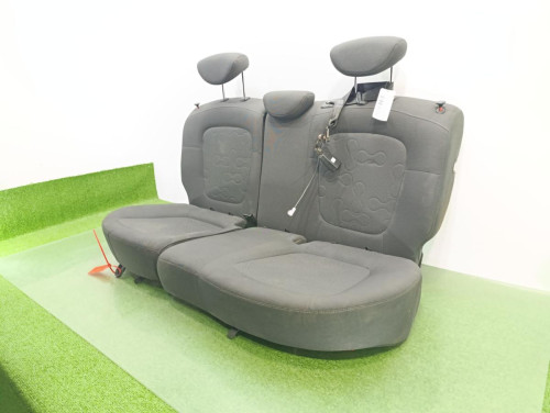 ASIENTOS TRASEROS HYUNDAI I20 (PB) 