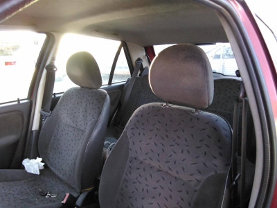 CITROEN SAXO