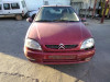 CITROEN SAXO — автомобиль-донор на запчасти 